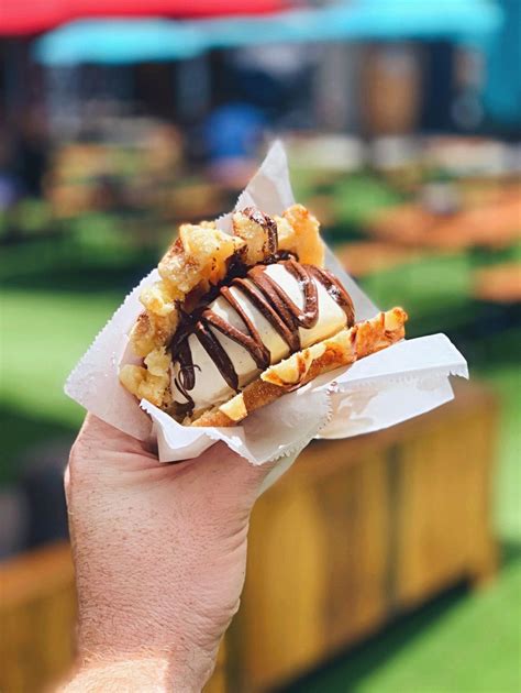 Press waffles - Press Waffle Co. specializes in fully customizable authentic Belgian waffles, savory waffle creations, and locally roasted coffee. Founded as a family-owned food truck in 2016, Press Waffle Co. was featured on ABC’s hit show Shark Tank and is now expanding across the country. Their signature Liége waffles are …